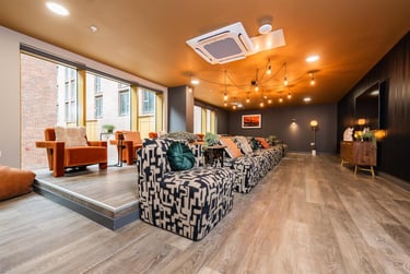 1 bed flat, Nelson Street, Holylands, Belfast, BT151BH - Image 13